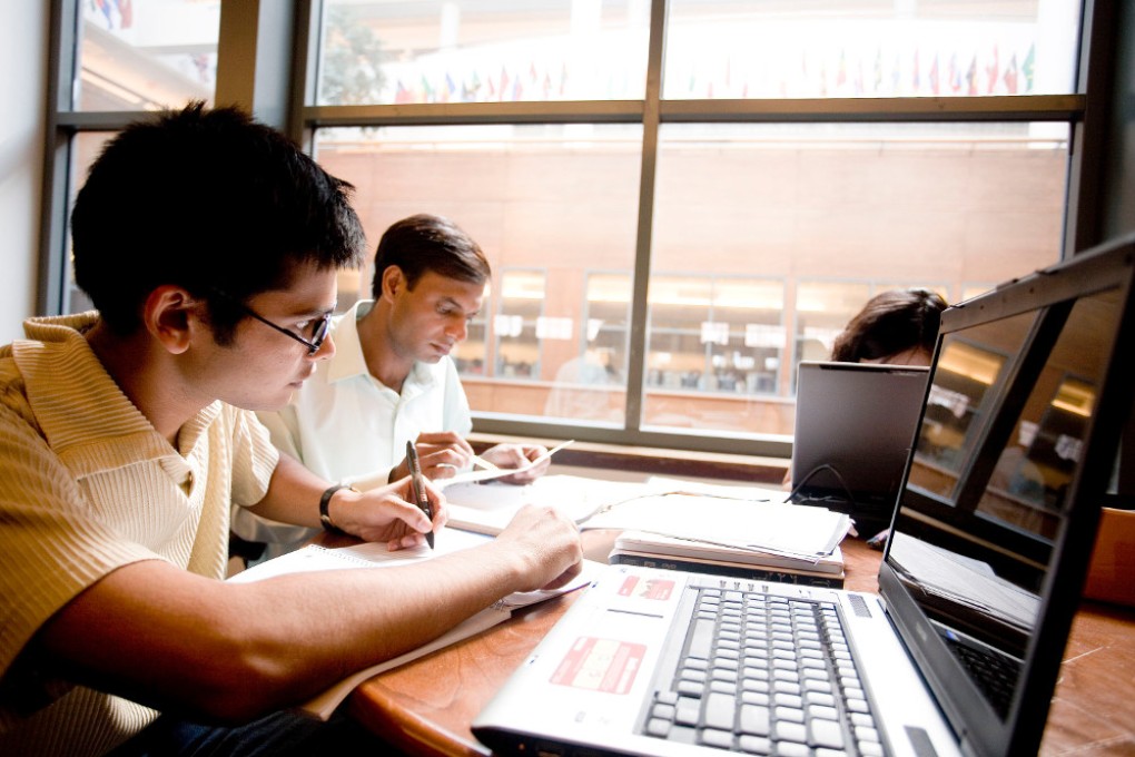 Virtual learning coupled with face-to-face interactions cements learners’ ties