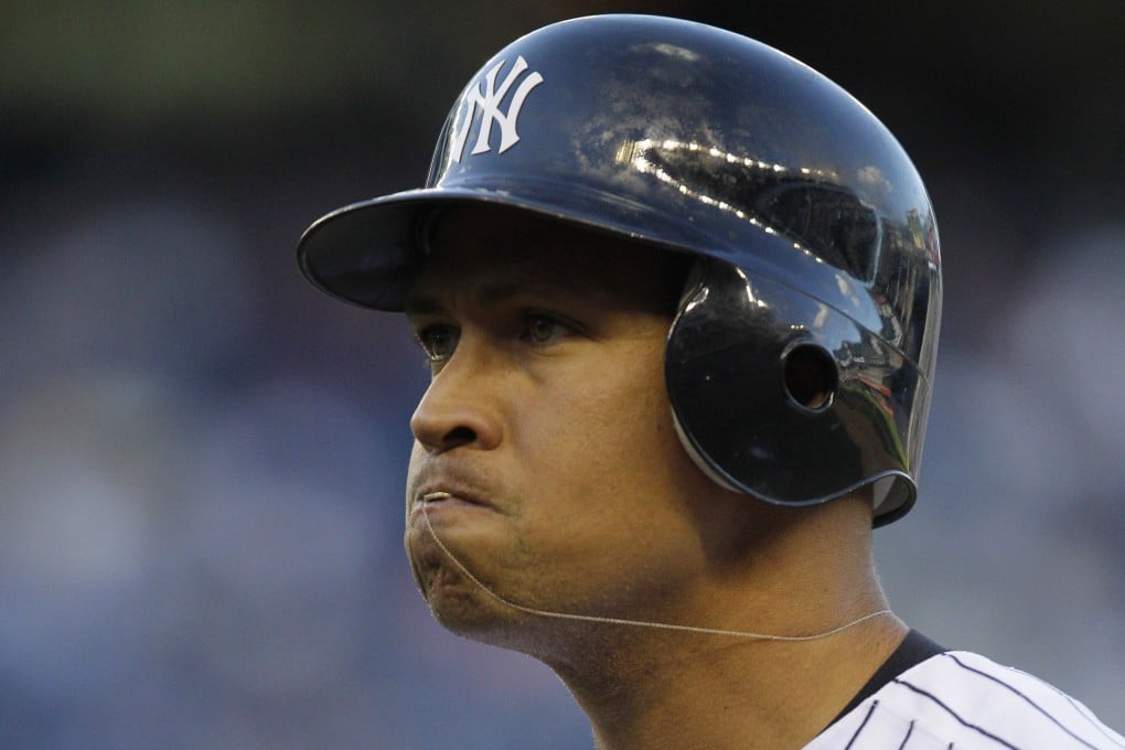 Alex Rodriguez was angered by the decision not to allow Major League Baseball commissioner Bud Selig to testify. Photo: AP