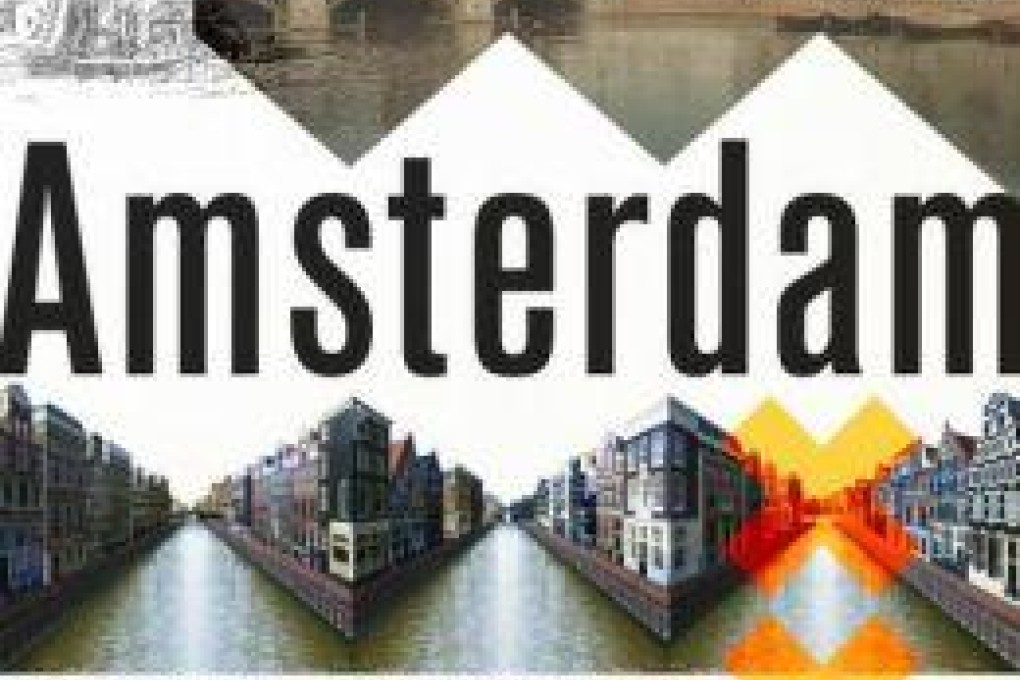 Amsterdam: A History of the World's Most Liberal City by Russell Shorto