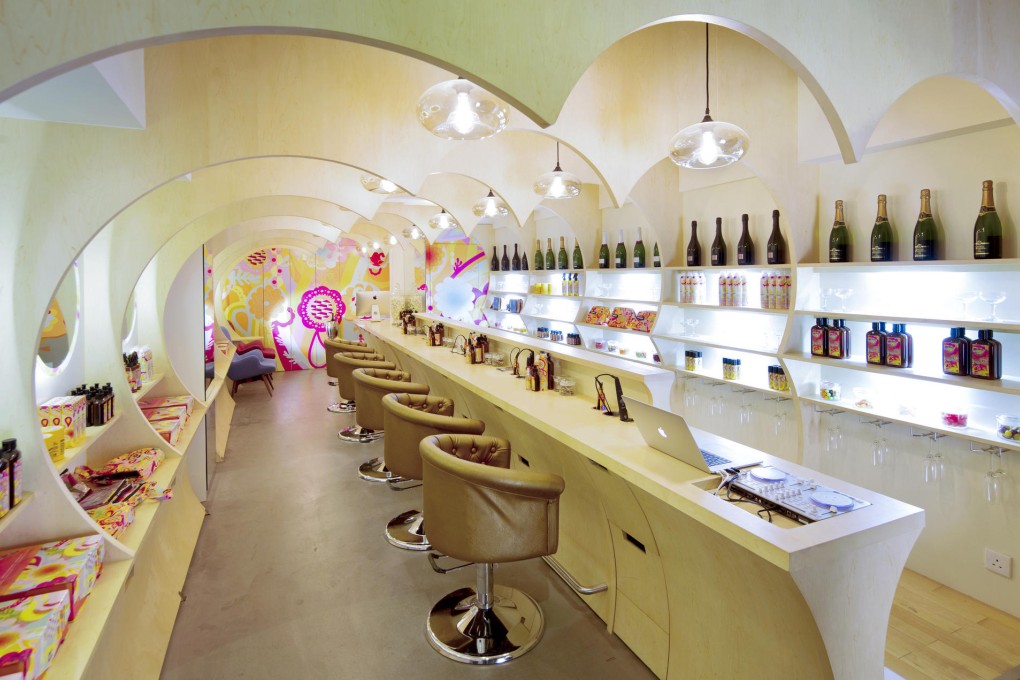 Beauty fix:  Amika hairdo bar's updos are up to scratch