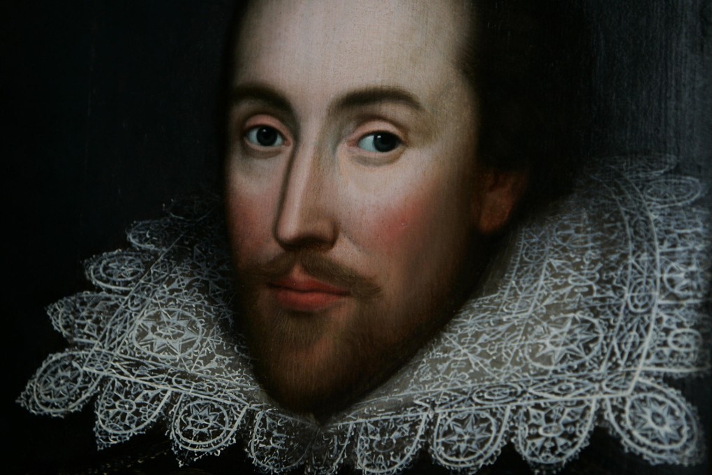 Even Shakespeare started out as a poor writer, Mark Forsyth claims.