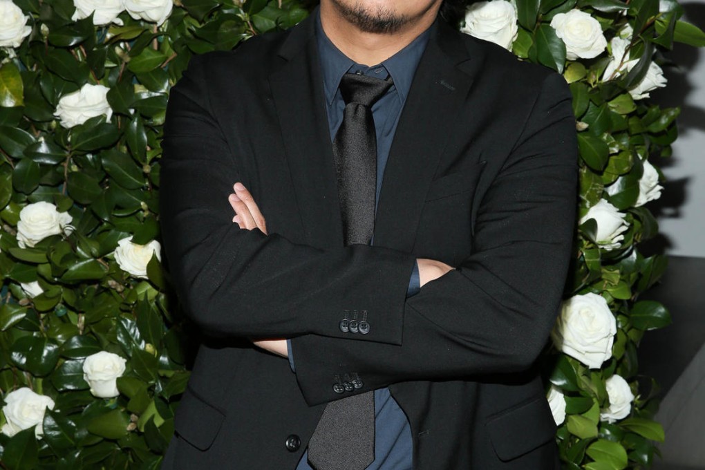 Bong Joon-ho. Photo: AFP