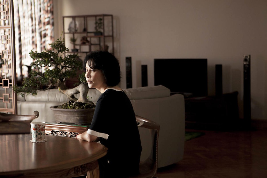 Carina Lau in Bends.