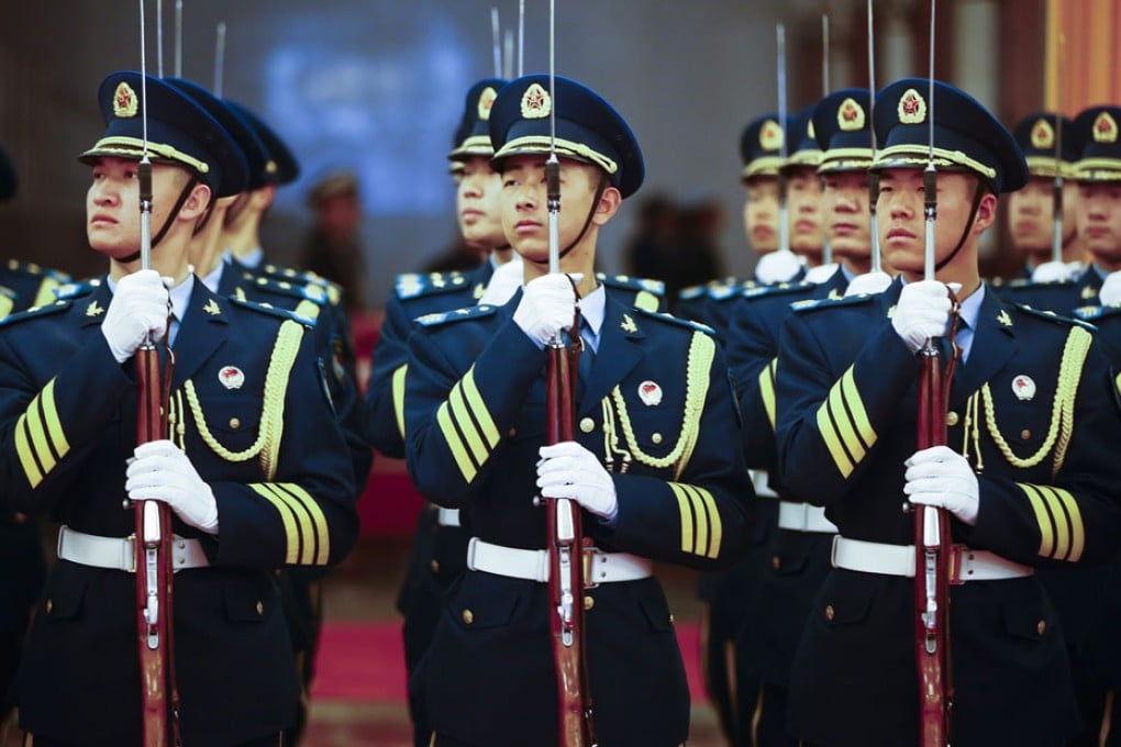 China blasts US panel for 'cold war' thinking