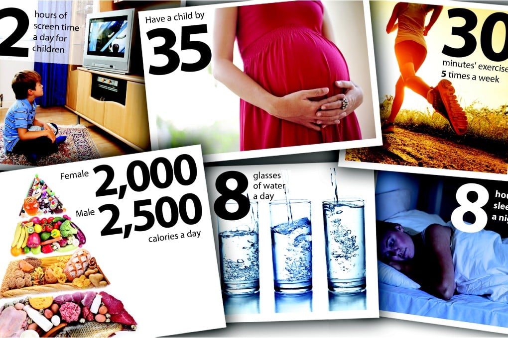 The science behind the numbers that govern our lives