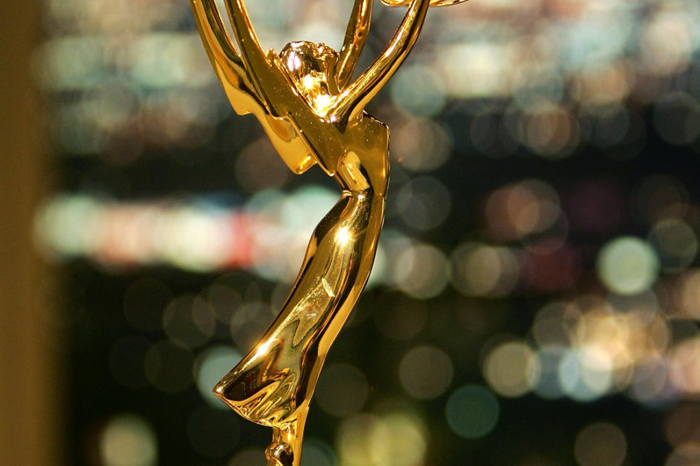 China's Sun Li aiming for Emmy success