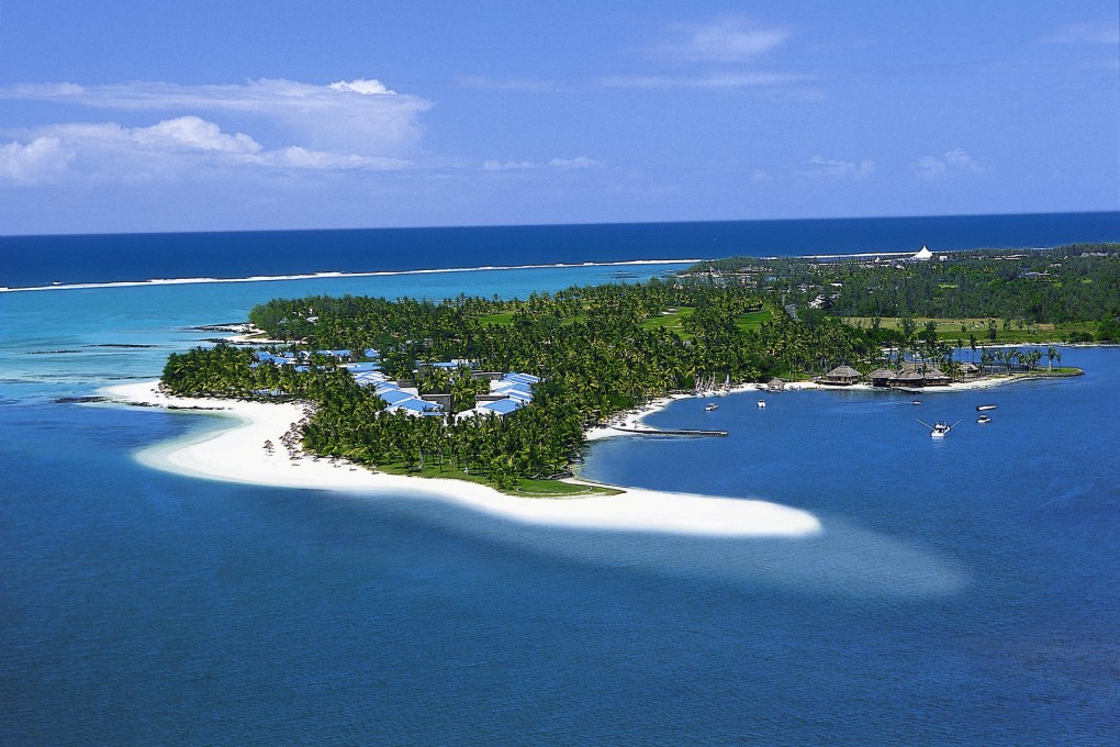 Mauritius is a favoured conduit for the wealthy and multinationals wishing to avoid tax on African and Asian profit. Photo: SCMP