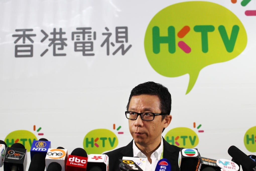 All aspects of Ricky Wong's bid considered. Photo: Felix Wong