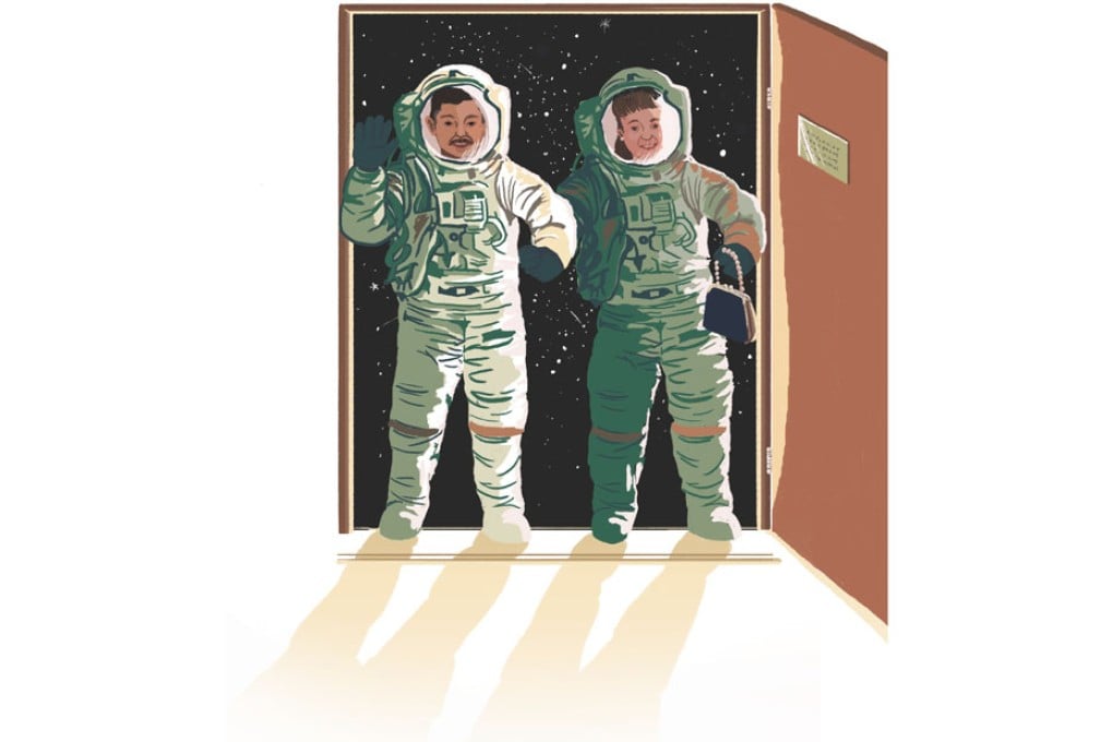 Illustration: Sarene Chan