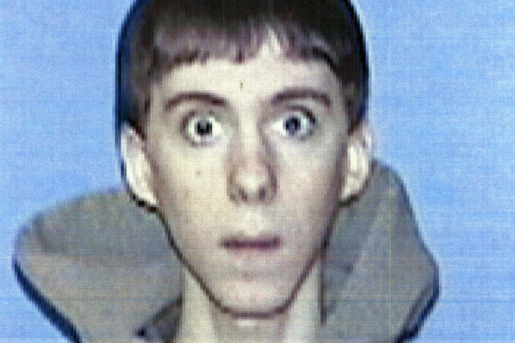 Adam Lanza