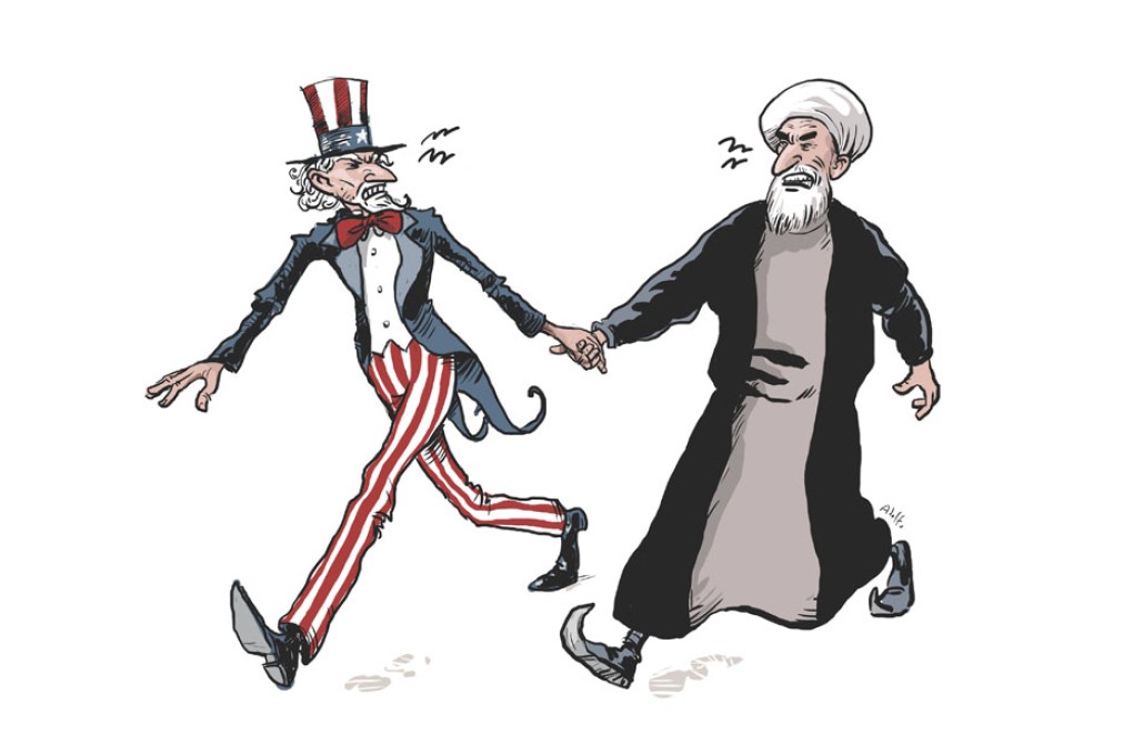 Illustration: Adolfo Arranz