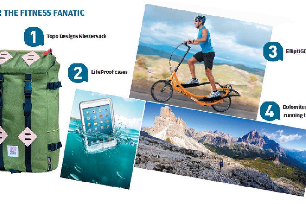 Too cool for Yule: 48 great gift ideas