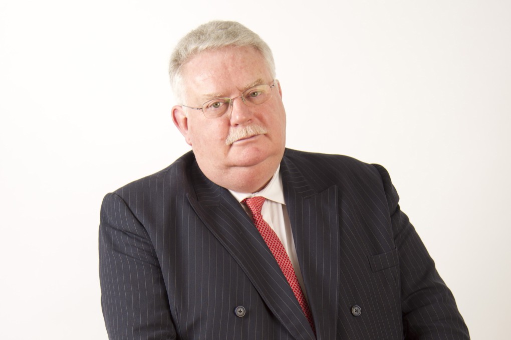 Paul Flowers, former chairman of Britain's Co-operative Bank. Photo: Reuters