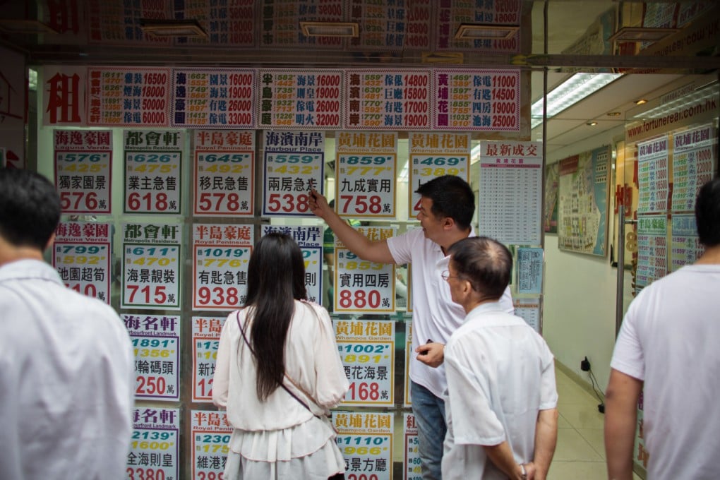 Locals set to muscle in on mainland buyers.