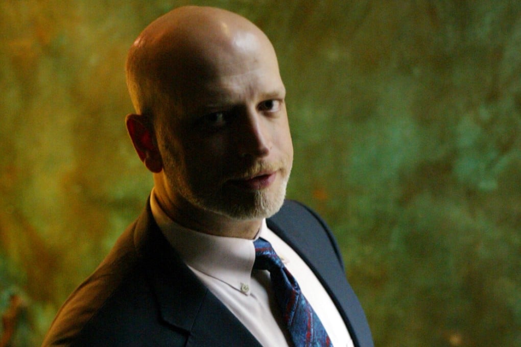 Sean Hotung. Photo: Ricky Chung