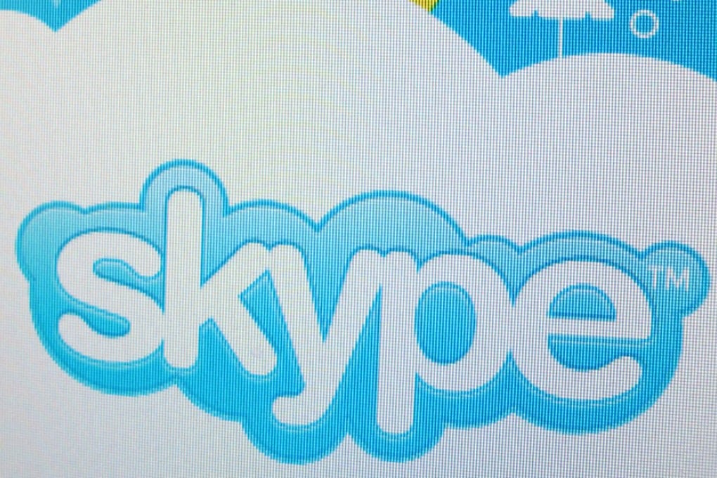 Microsoft makes Skype in China harder to monitor