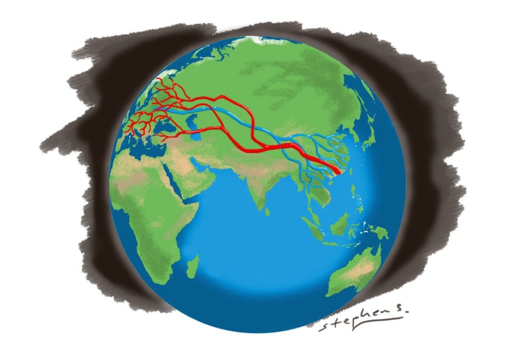 Relations between Hong Kong and Europe are firmly forward-looking