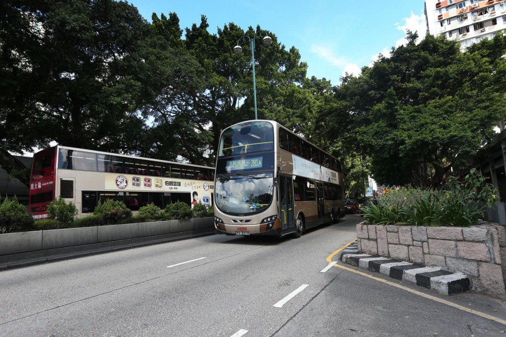 Bus firm complains of rising costs, but critics say its onboard adverts are making money.