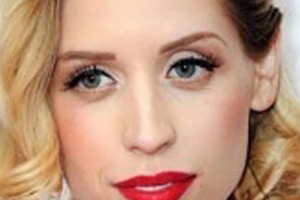 Peaches Geldof