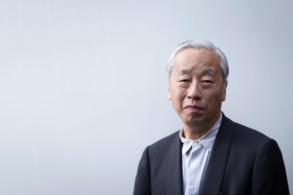 Photo: Oliver Clasper