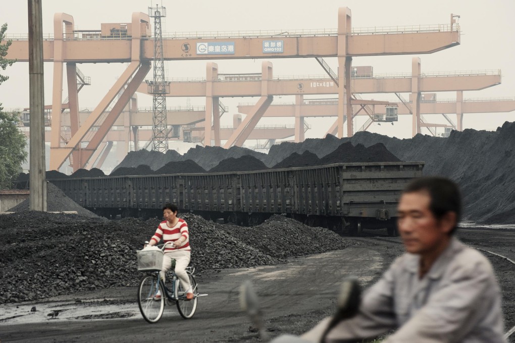 Coal port share sale fully covered