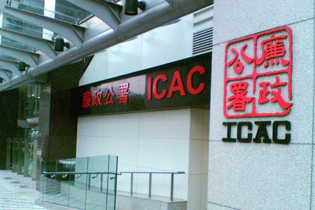 Anti-graft officers from around the world congregate at annual exchange programme organised by ICAC