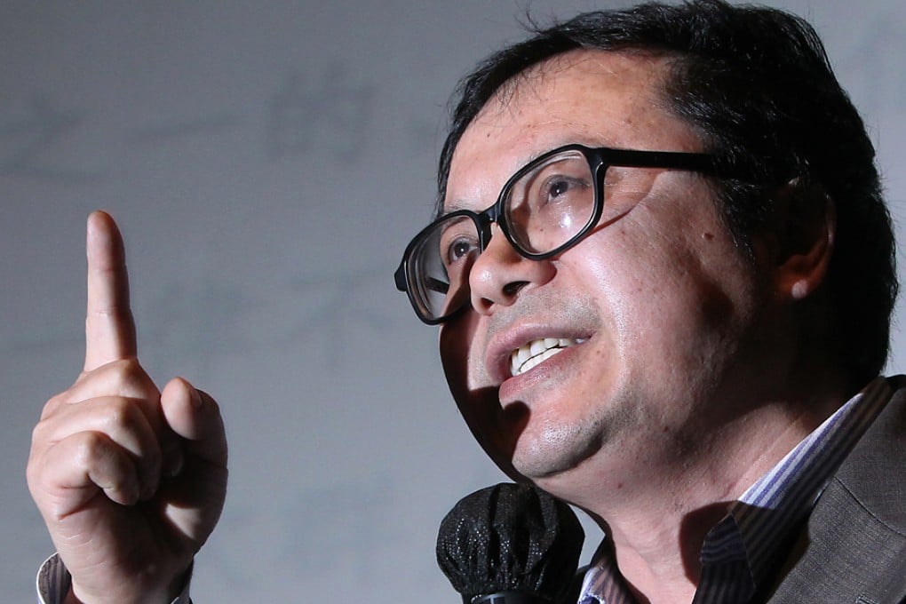 Yu Jianrong, one of the mainland's most influential anti-graft activists, welcomes the investigation.