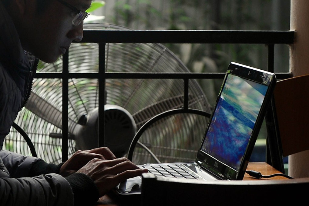 NSA's porn snoop not such a bad idea