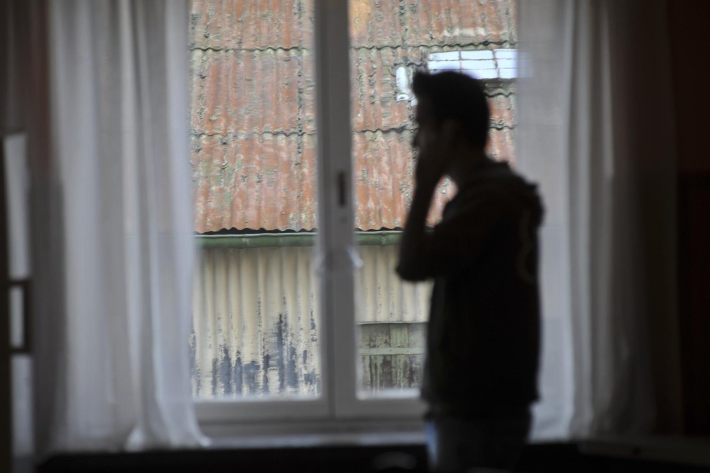 Getting out is just the start