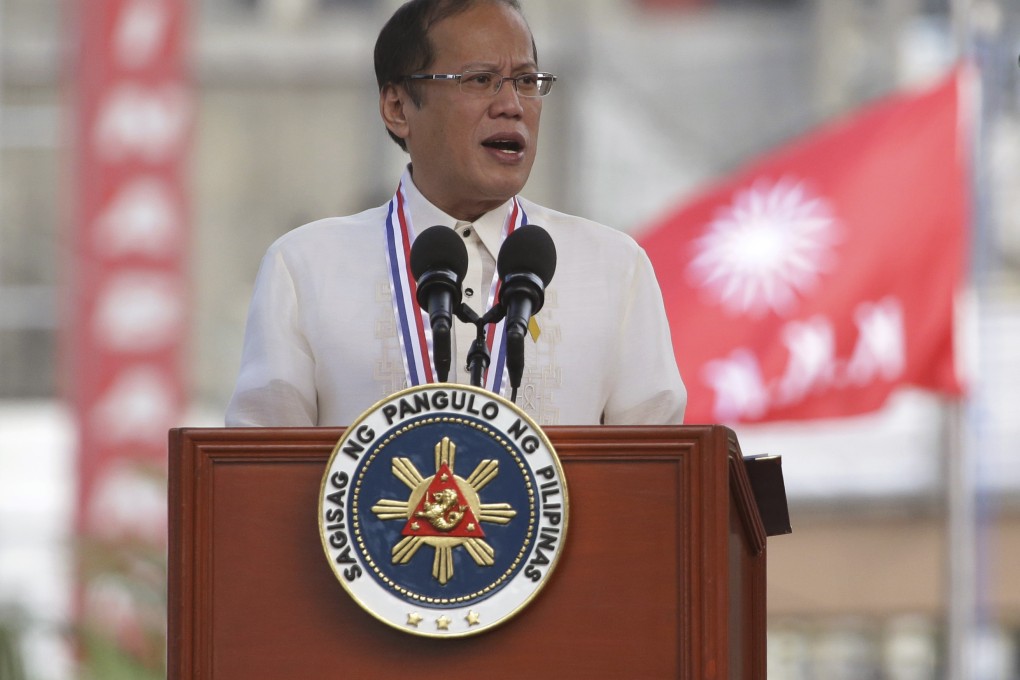 Human Rights Watch said as many as 24 journalists have been murdered since President Benigno Aquino took office in 2010. Photo: AP