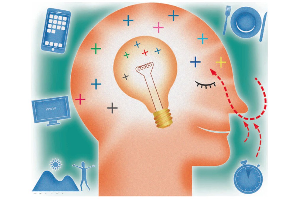 Meditation an effective way to improve performance