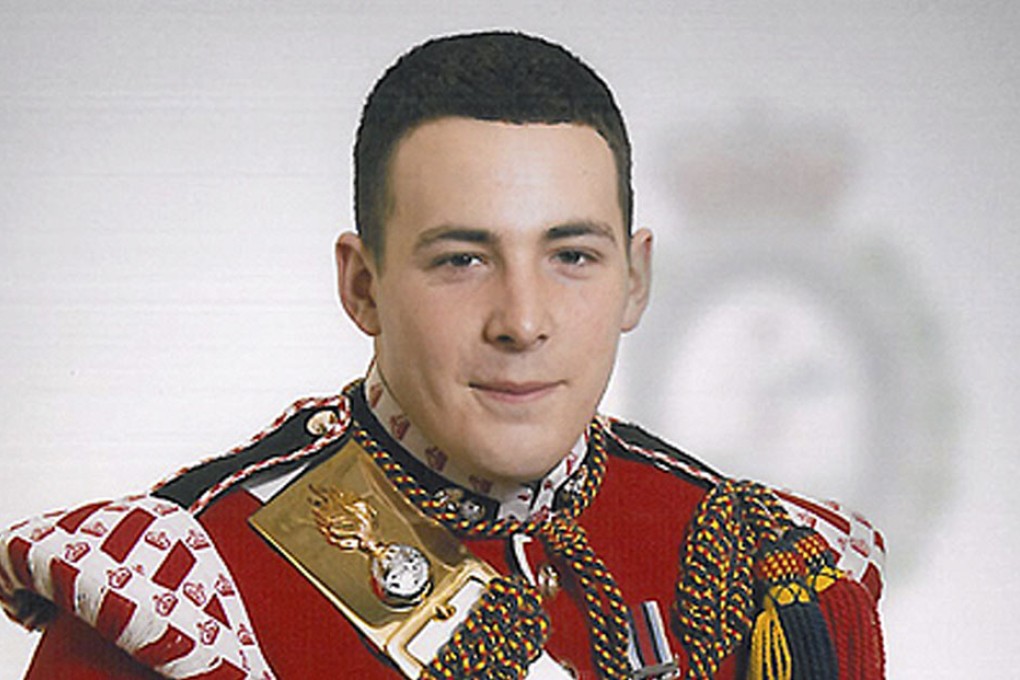 Lee Rigby