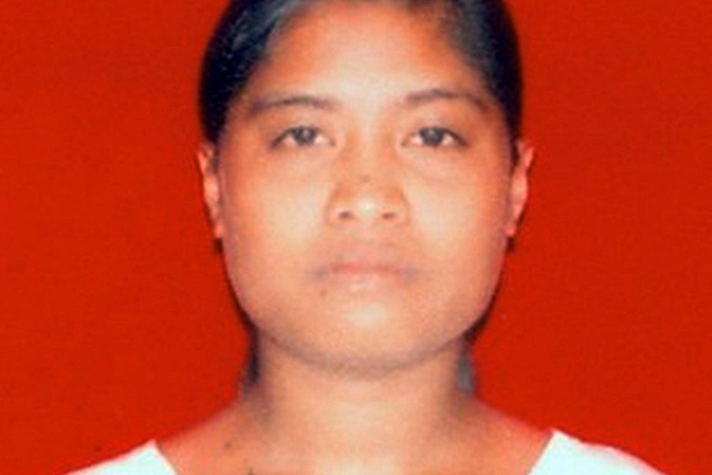 The trial of Walfrida Soik is causing waves in Indonesia.