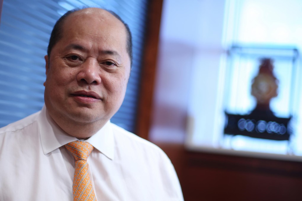 Christopher Cheung