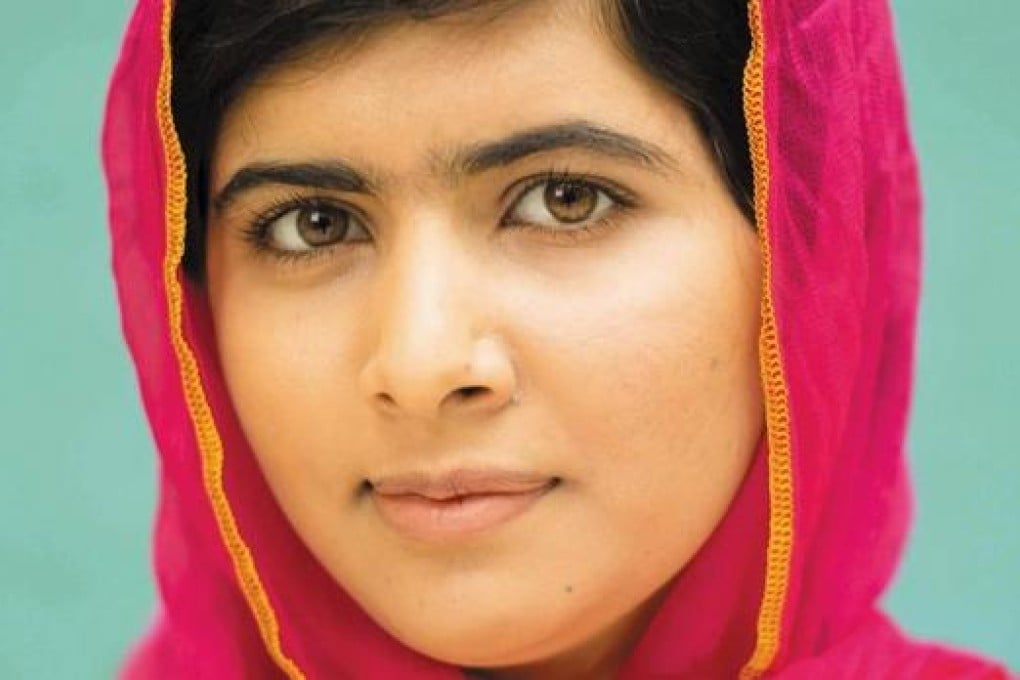 Book review: I am Malala, by Malala Yousafzai and Christina Lamb