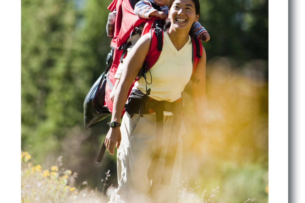 With planning and an advance medical consultation, it's possible to take kids anywhere that adults go on holiday. Photo: Aurora Photos