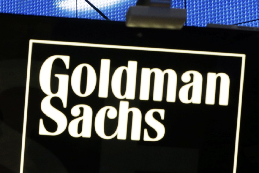 Goldman Sachs, UBS and GLG Partners are gathering investor money for debut hedge funds dedicated to Asia.