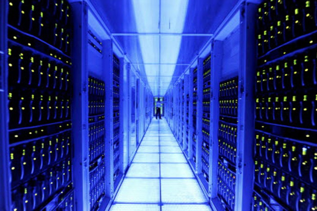 Cloud computing takes off among Chinese SMEs