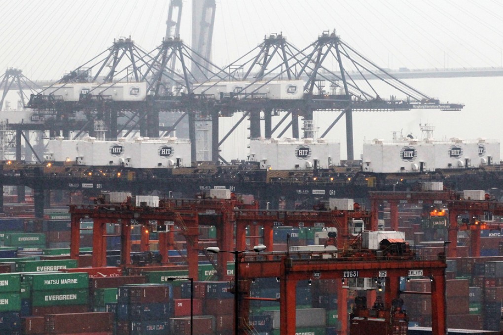 Tenth Hong Kong container terminal, costing HK$100b, may not be financially viable, consultants say