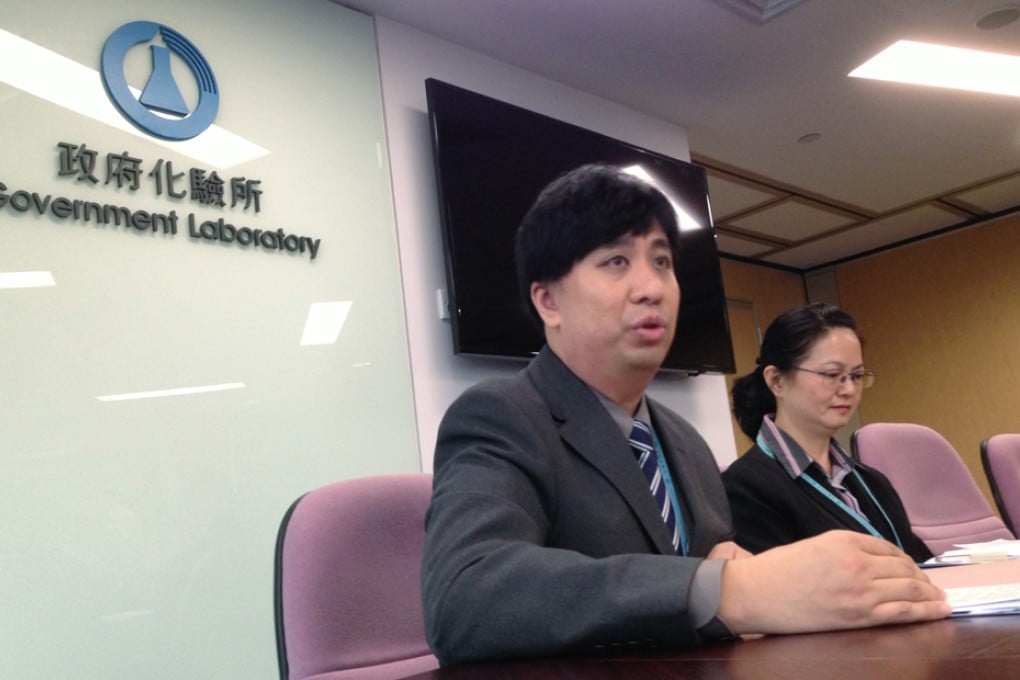 Dr Cheung Tsz-chun