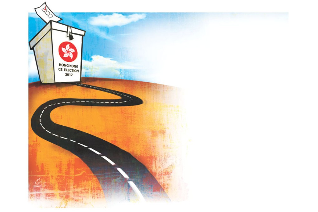 Illustration: Henry Wong