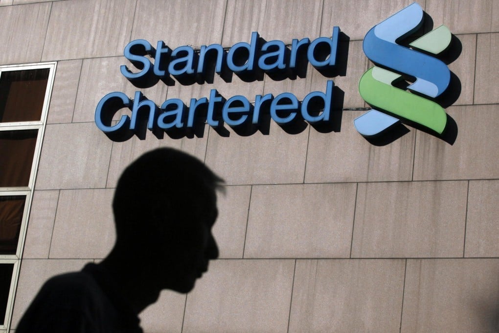 Management at Standard Chartered is keeping up a positive outlook, but some analysts have doubts the Asia-focused lender can get growth back on track. Photo: AP