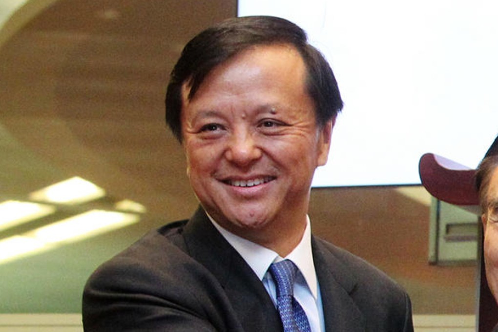 Charles Li Xiaojia