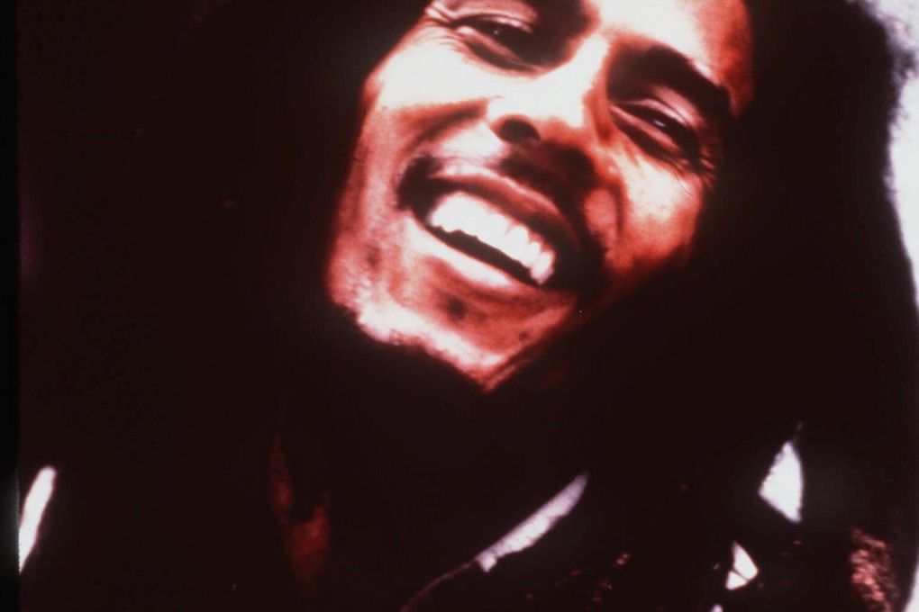 Bob Marley