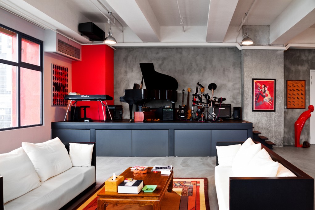 Mezza forte: Making the most of mezzanines