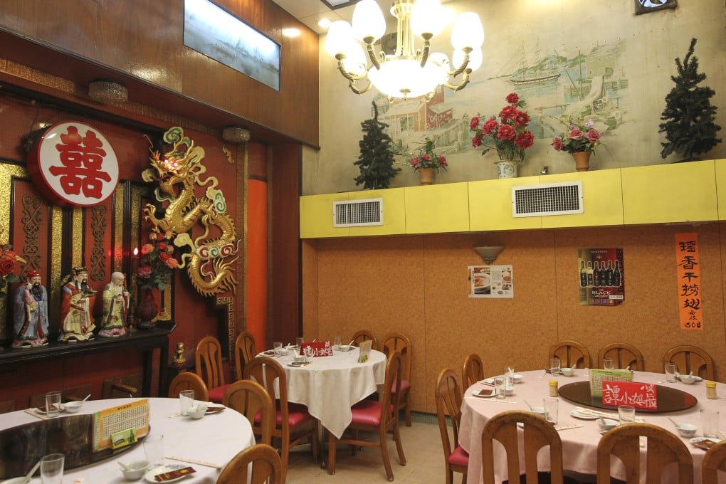 Lok Hau Fook prides itself on a cuisine that has resisted changes through the years. Photo: Edmund So
