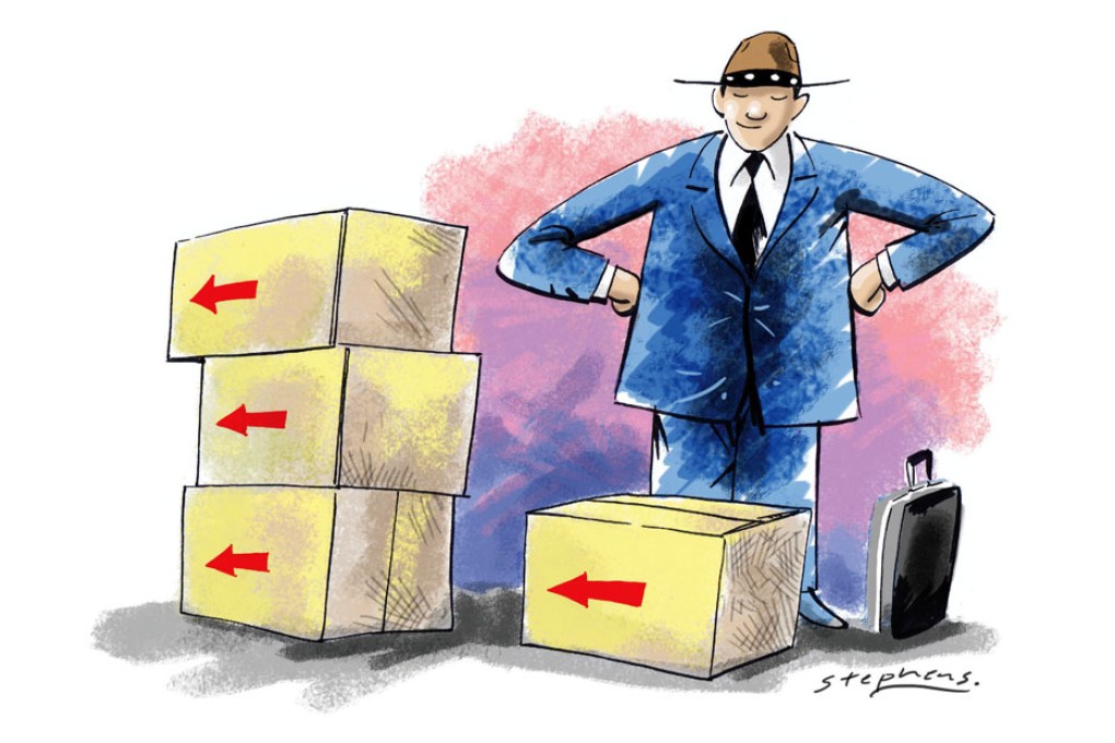 Hong Kong businesses must seek new opportunities in western China