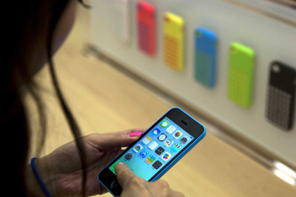 Youngsters these days change their iPhones whenever a new model appears in the market. They have become slaves of materialism.