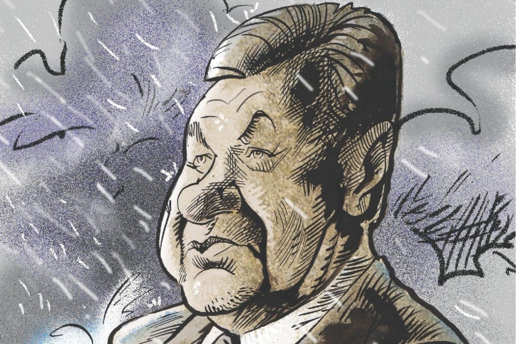 Ukraine's Viktor Yanukovych a hard nut to crack for pro-EU opponents