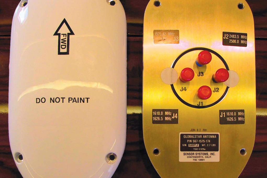 Qualcomm says the NDRC has launched a probe into the group relating to the mainland's anti-monopoly law. Photo: Reuters